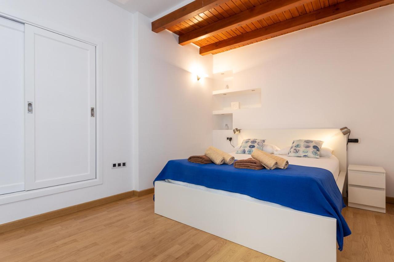 Luxury Villa Nieve Caleta De Fuste Exterior foto